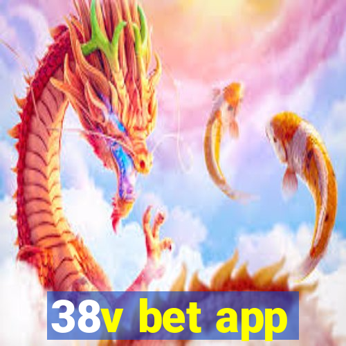 38v bet app