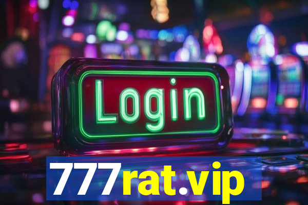 777rat.vip