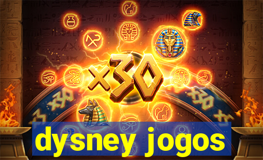 dysney jogos