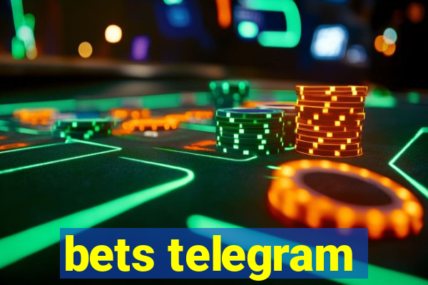 bets telegram