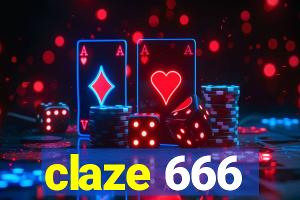 claze 666