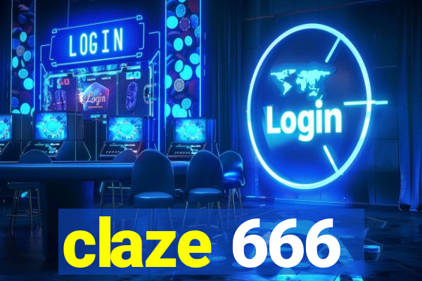 claze 666