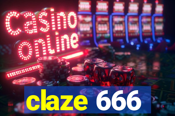 claze 666