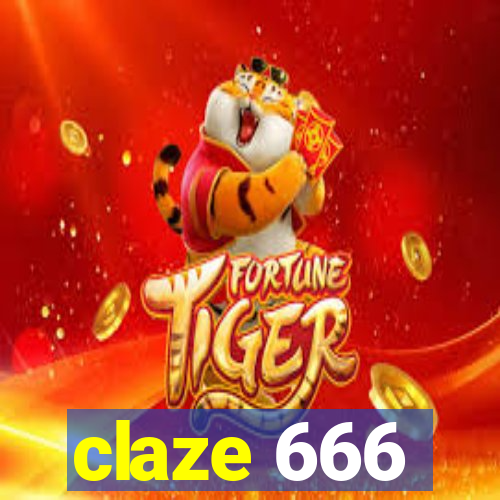 claze 666