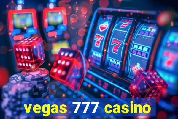 vegas 777 casino