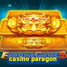 casino paragon