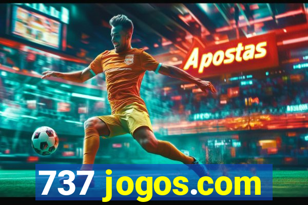 737 jogos.com