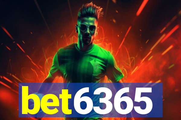 bet6365