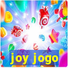 joy jogo