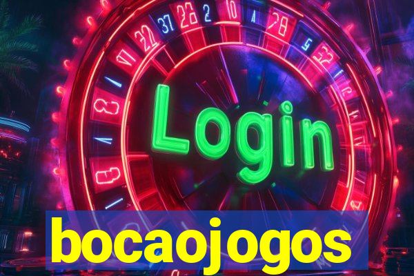 bocaojogos