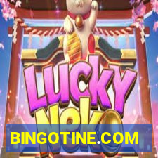 BINGOTINE.COM