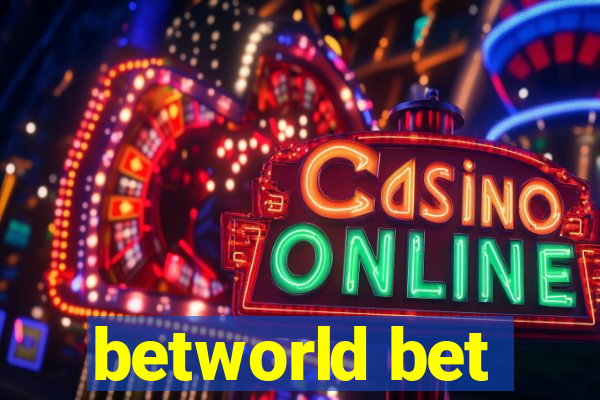 betworld bet