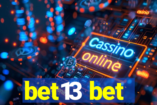 bet13 bet