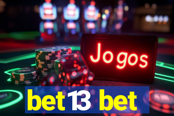 bet13 bet