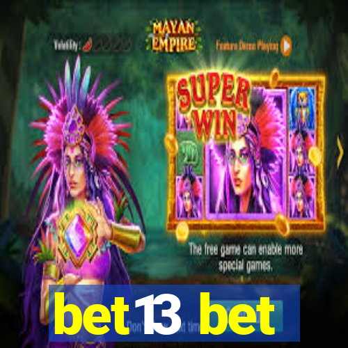 bet13 bet