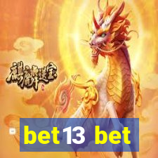 bet13 bet