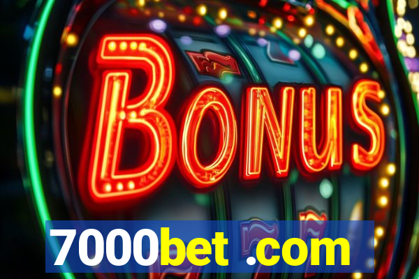 7000bet .com