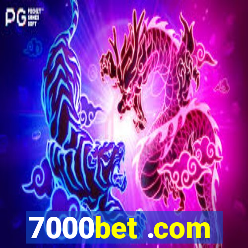 7000bet .com