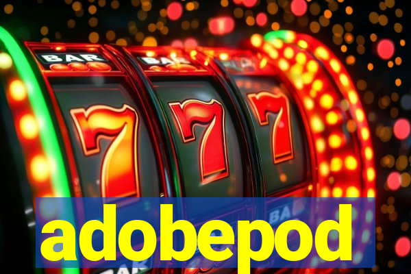 adobepod