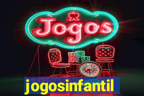 jogosinfantil