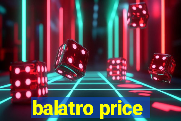 balatro price