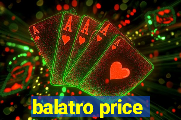 balatro price