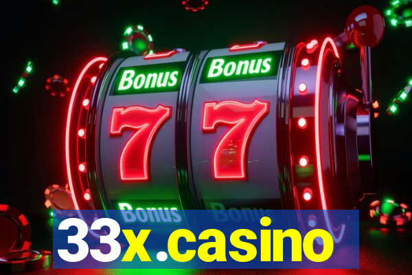 33x.casino