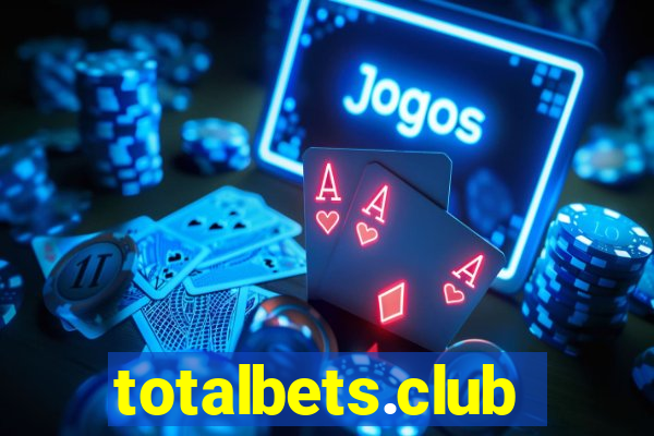 totalbets.club