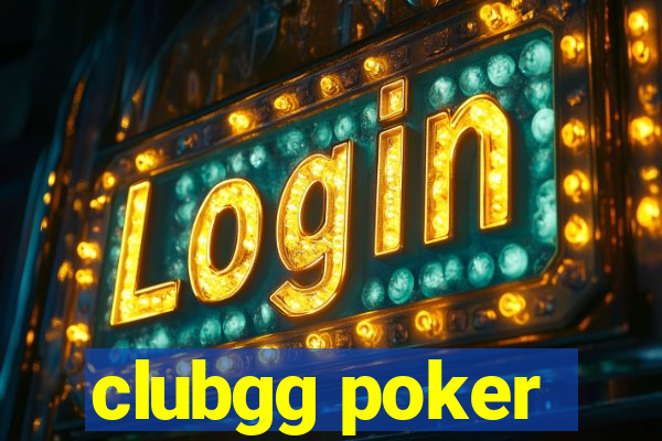 clubgg poker