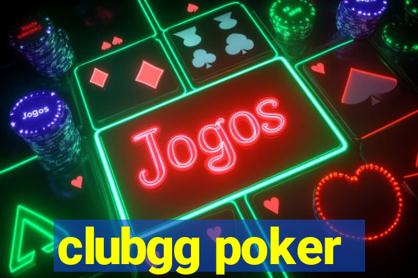 clubgg poker