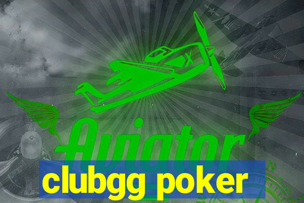 clubgg poker