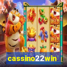 cassino22win