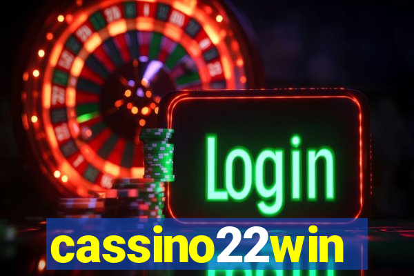 cassino22win