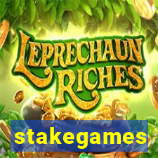 stakegames