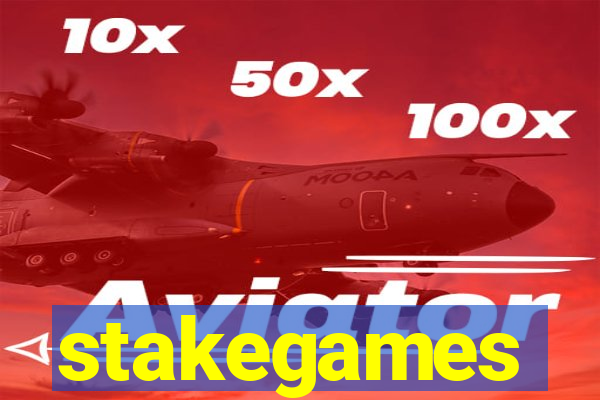 stakegames