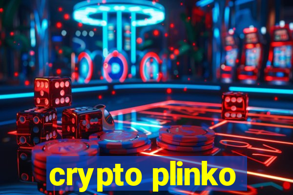 crypto plinko