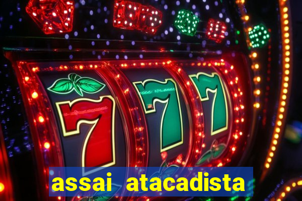 assai atacadista casa grande