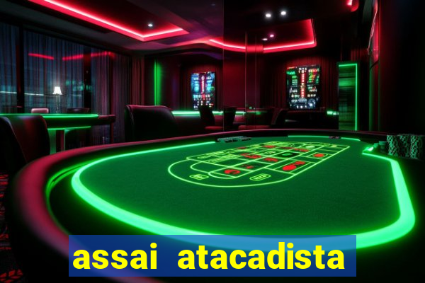 assai atacadista casa grande