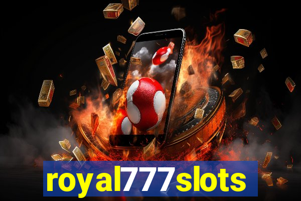 royal777slots