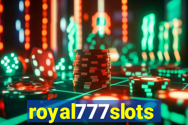 royal777slots