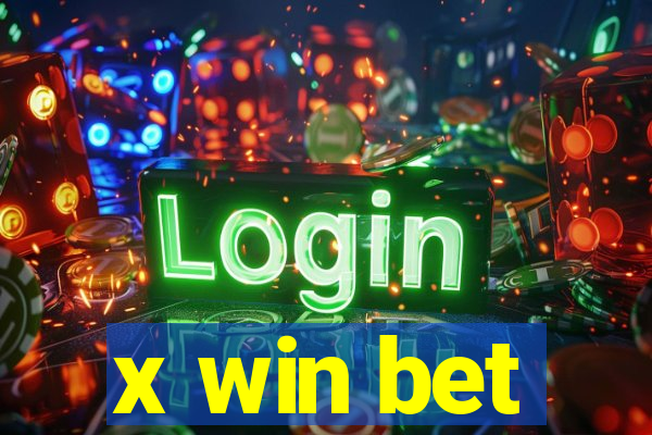 x win bet