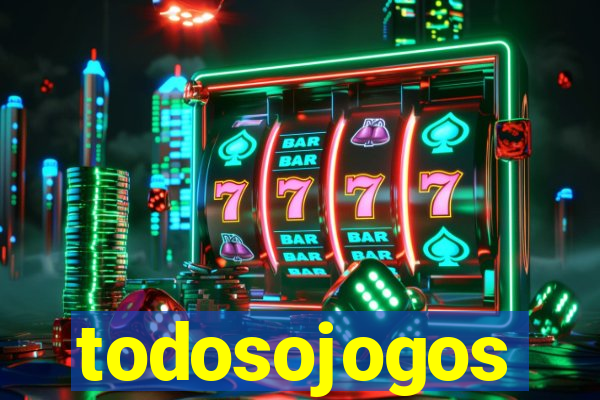 todosojogos