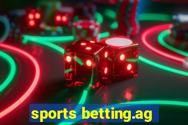 sports betting.ag