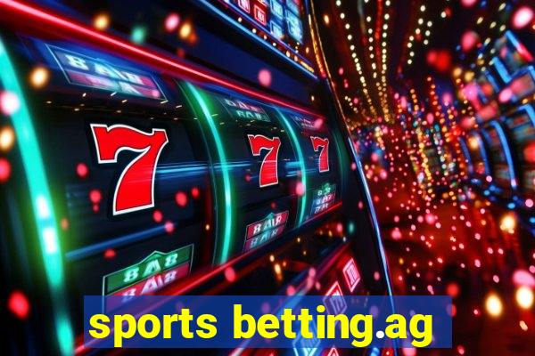 sports betting.ag