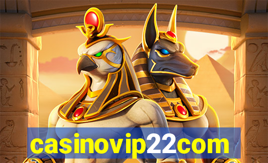 casinovip22com