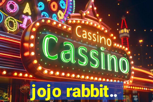 jojo rabbit..