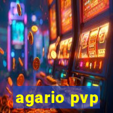 agario pvp