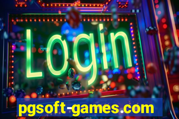 pgsoft-games.com cash mania