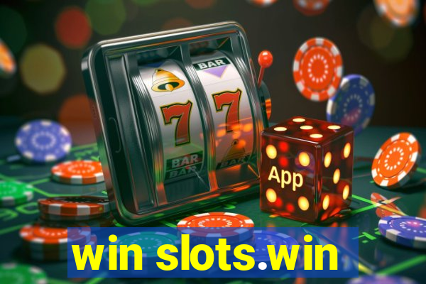 win slots.win