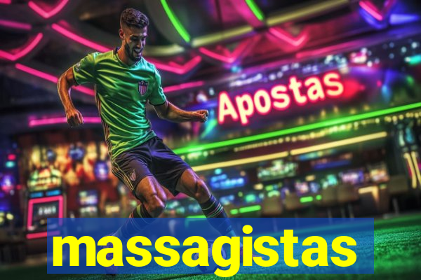 massagistas masculinos sp